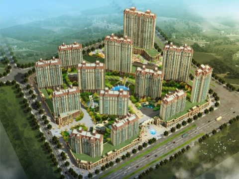 云陽(yáng)-賢橋公館